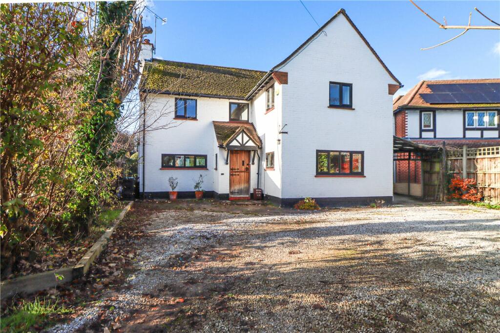 Additional image 27 of Marshalswick Lane, St. Albans, Hertfordshire, AL1