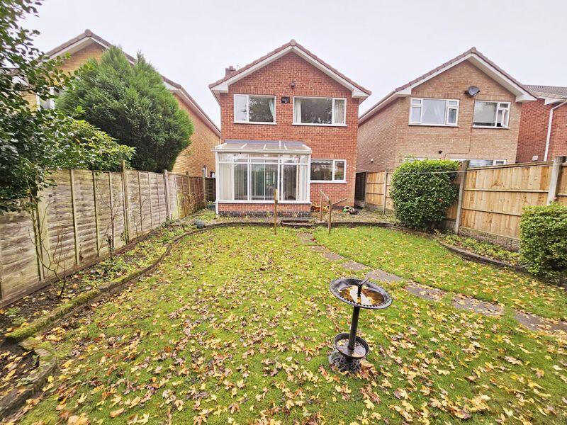 Additional image 22 of Woodway, Erdington, Birmingham, B24 0AH