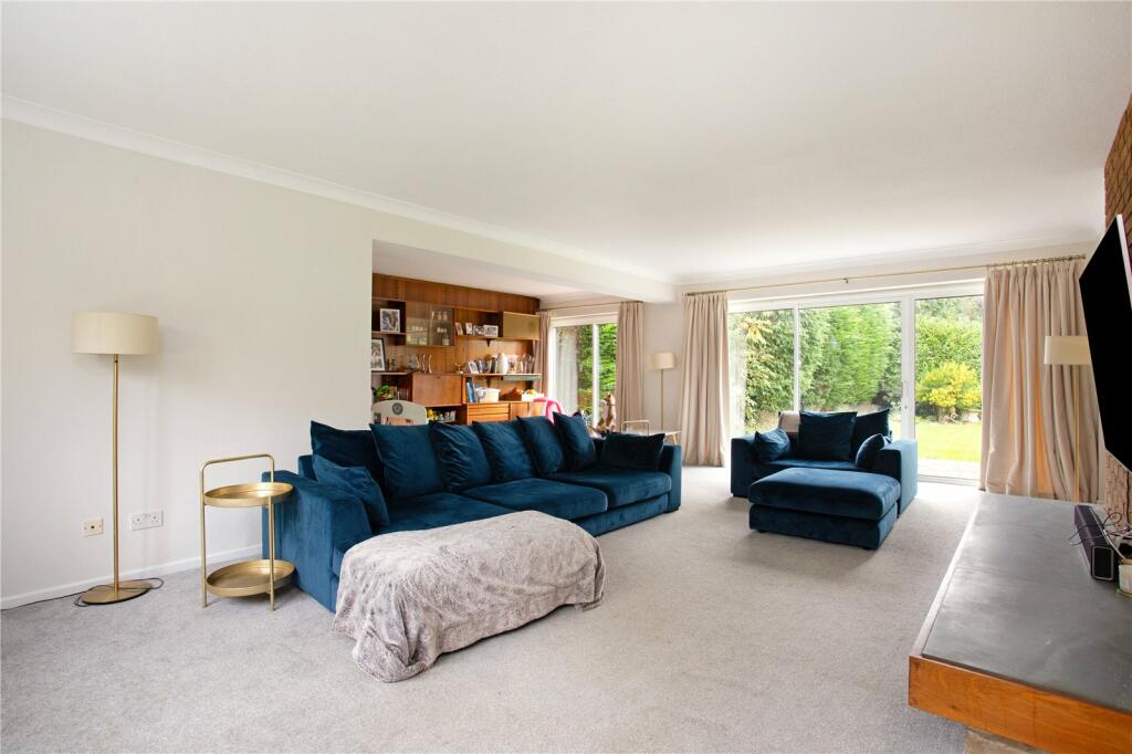 Additional image 2 of Oakfield Road, Harpenden, Hertfordshire, AL5