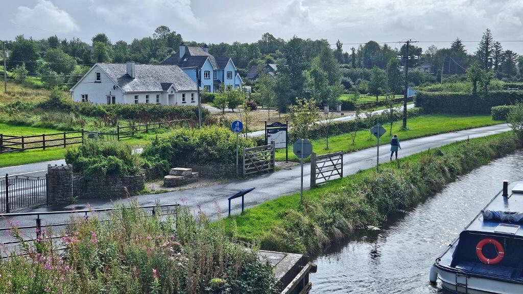 Additional image 2 of Kilclare House, Kilclaremore, Kilclare, Carrick-On-Shannon, Ireland
