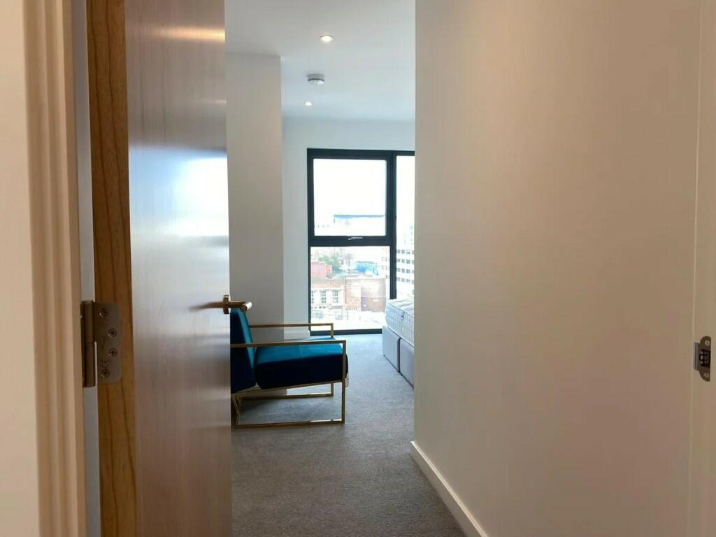 Additional image 8 of Windmill Street, Birmingham, B1