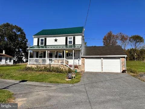 40 Becks Mill Road, Loysville, PA 17047