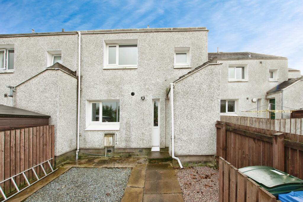 Additional image 16 of Mar Place, Keith, AB55