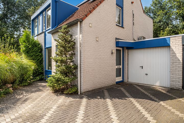 Additional image 3 of Karwijhof 8, 8256 GH Biddinghuizen