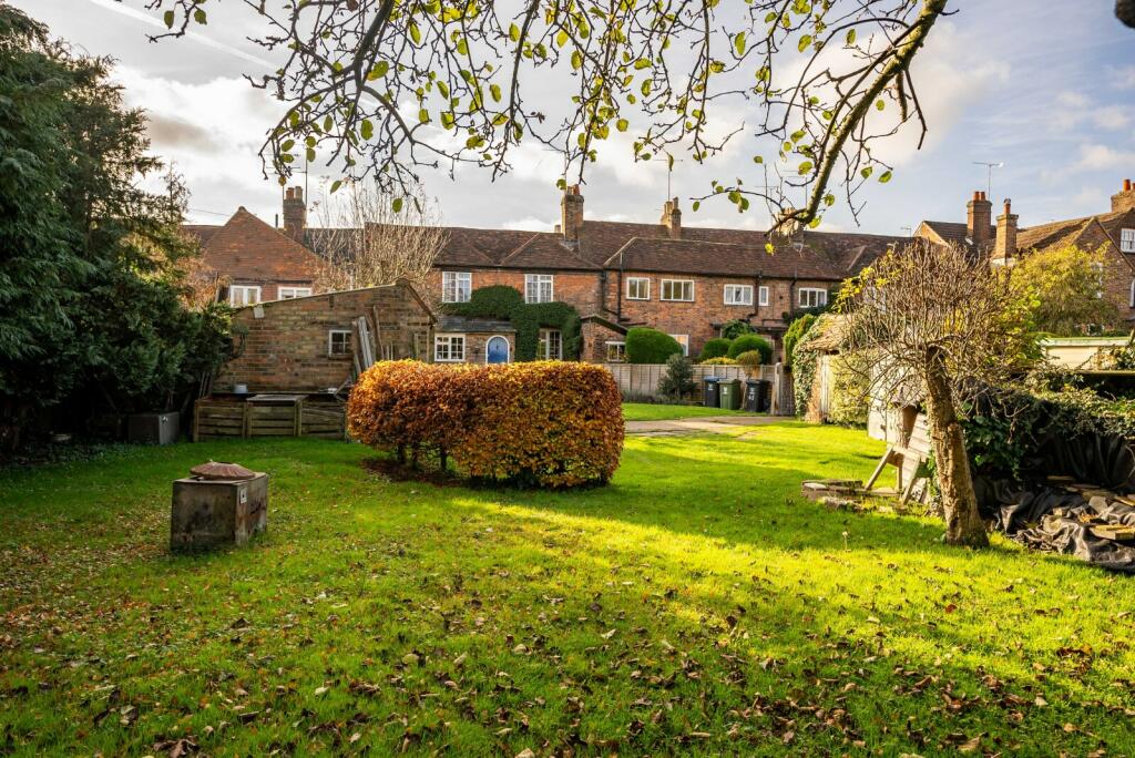 Additional image 12 of High Street, Markyate, St. Albans, Hertfordshire, AL3