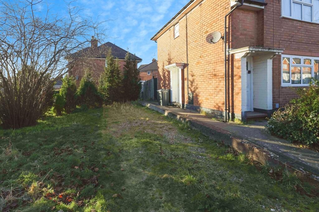 Additional image 9 of Kings Road, Kings Heath, Birmingham