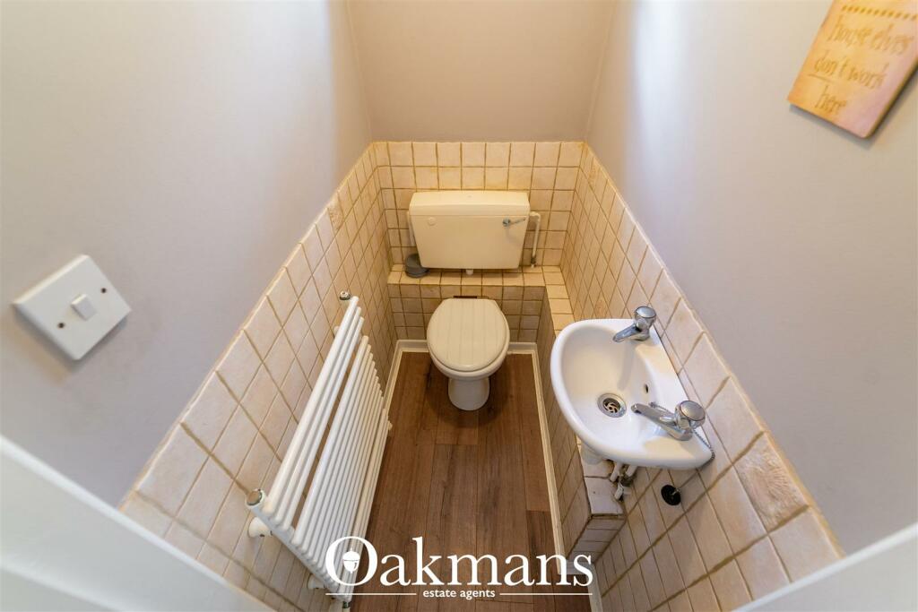 Additional image 16 of Broadhidley Drive, Birmingham, B32