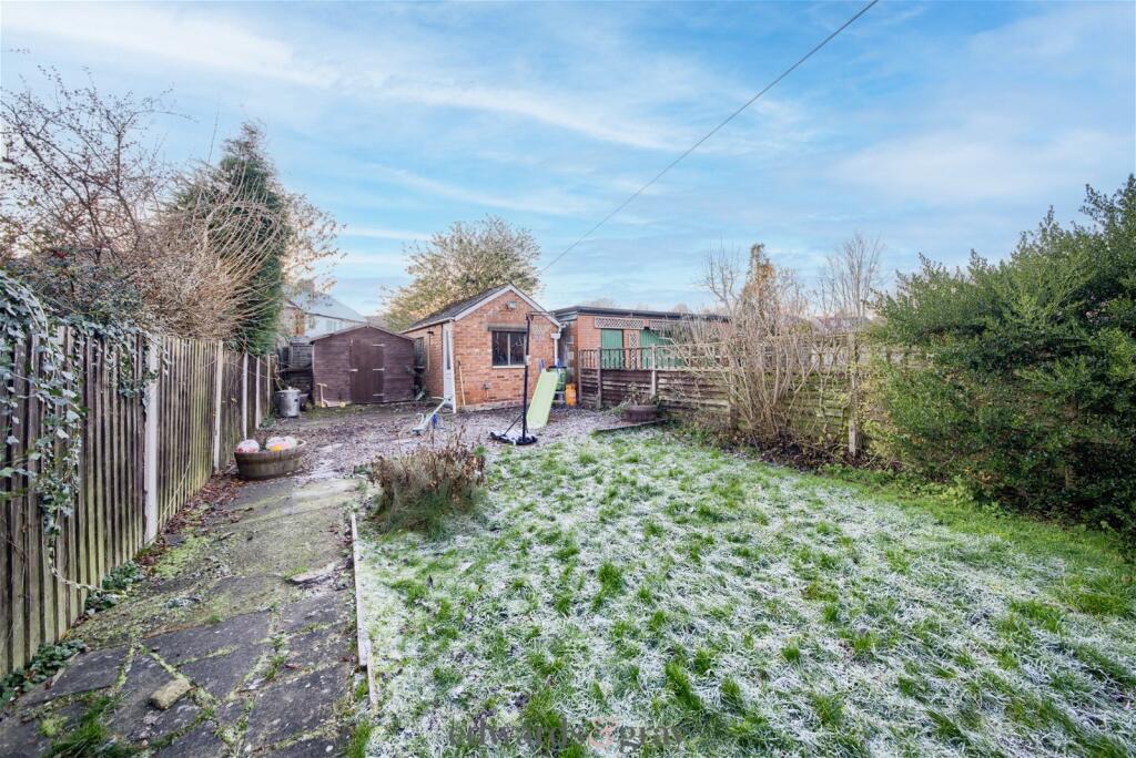 Additional image 16 of Hannon Road, Kings Heath, Birmingham, B14 6BS