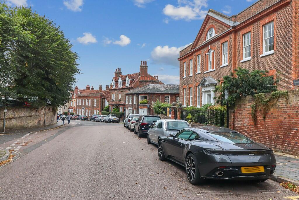 Additional image 18 of Romeland Hill, St. Albans, Hertfordshire, AL3