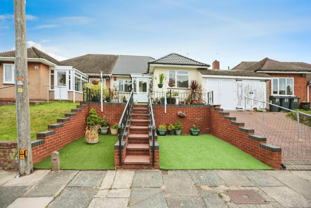 Additional image 18 of Bellevue Road, Birmingham