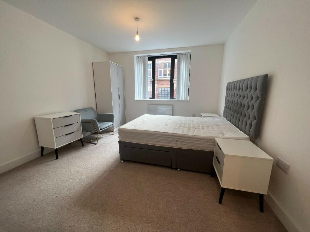 Additional image 5 of Treasure House, Carver Street, Birmingham, B1