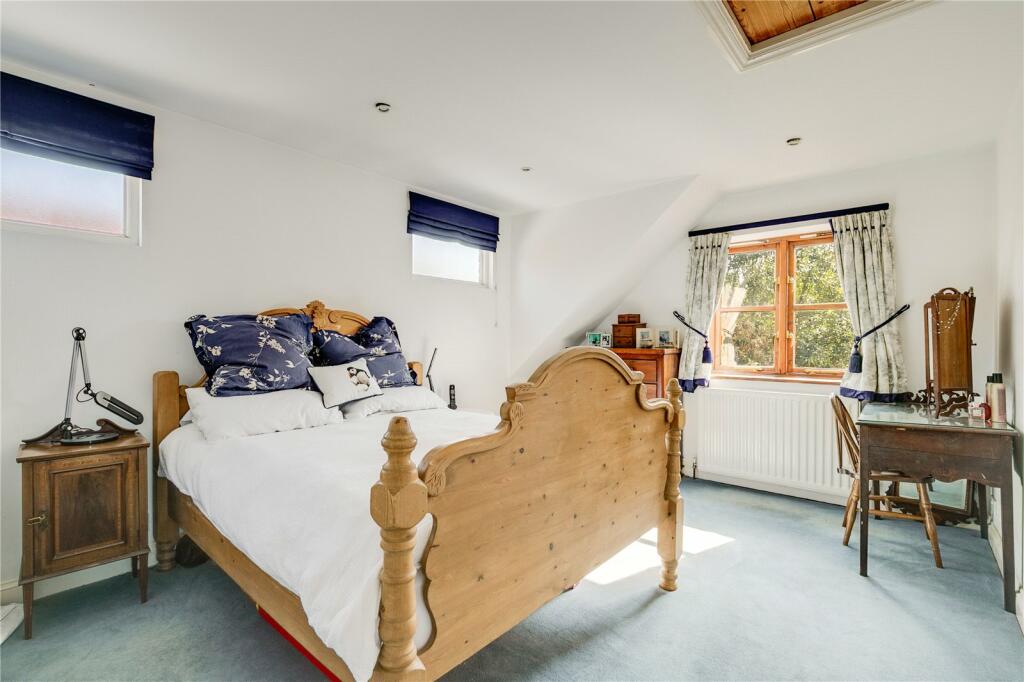 Additional image 17 of Robbery Bottom Lane, Oaklands, Welwyn, Hertfordshire, AL6