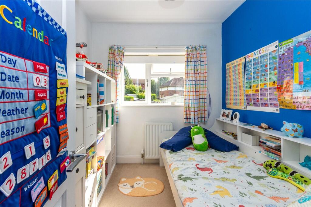 Additional image 9 of Lybury Lane, Redbourn, St. Albans, AL3