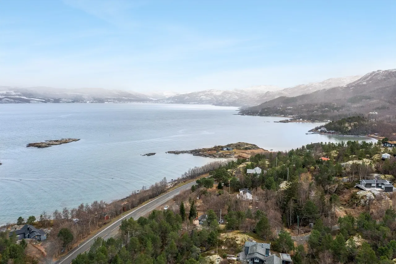 Additional image 2 of Levollhøgda 4, 8519 Narvik