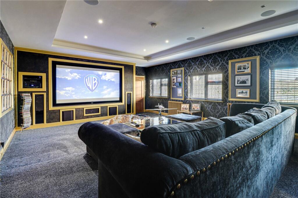 Additional image 4 of Mount Pleasant Lane, Bricket Wood, St. Albans, AL2