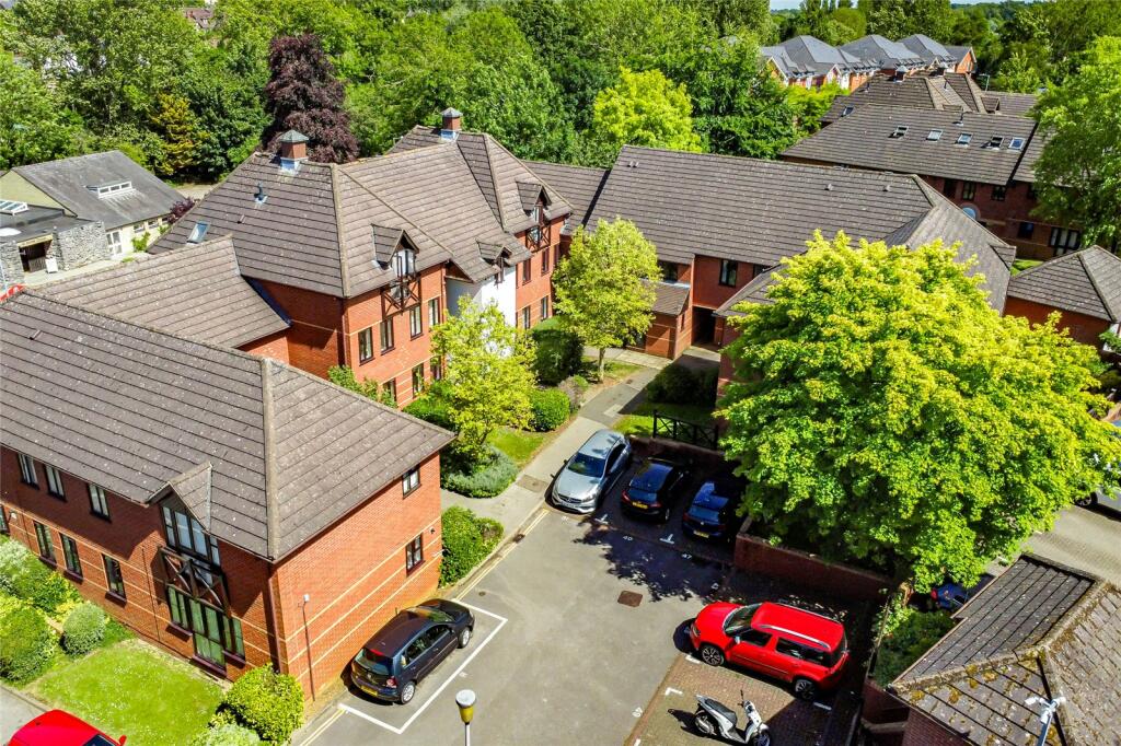 Additional image 7 of Balfour Court, Station Road, Harpenden, Herts, AL5