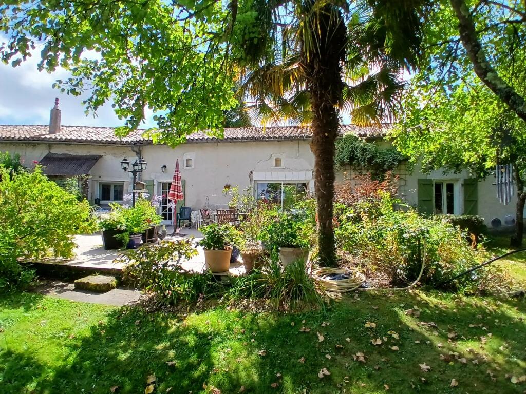 Additional image 2 of Aquitaine, Dordogne, Verteillac, France