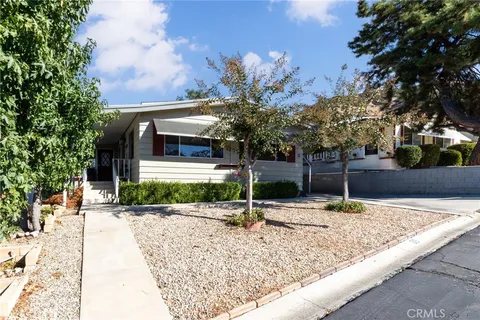 12151 Fremont Street Unit 99, Yucaipa, CA 92399