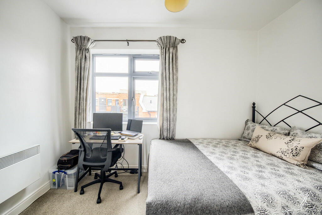 Additional image 8 of Metalworks Apartments, 98 Warstone Lane, Jewellery Quarter