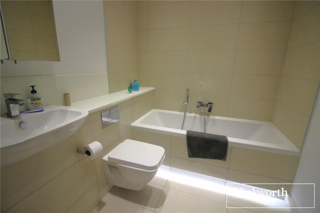 Additional property image - Goldring Court, Goldring Way, London Colney, St. Albans, AL2