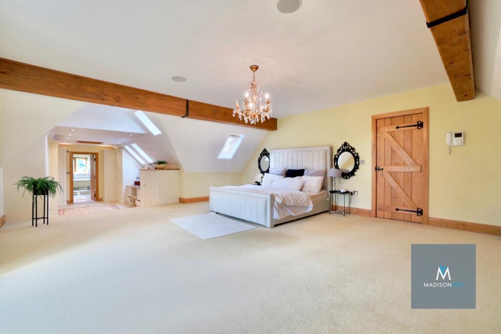 Additional image 22 of Harmer Green Lane, Welwyn, Hertfordshire, AL6