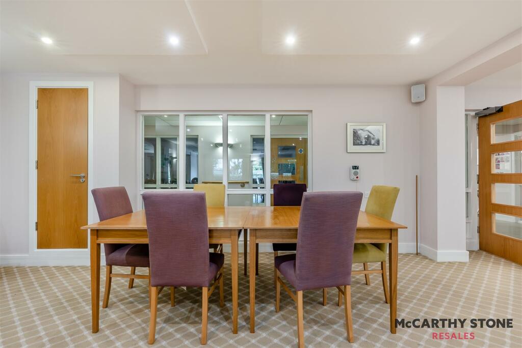 Additional image 17 of Peel Court, College Way, Welwyn Garden City, Hertfordshire, AL8 6DG