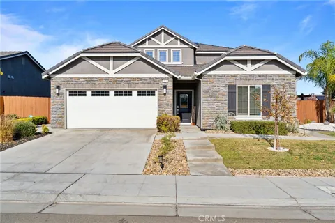 Primary image of 521 Blue Oak Lane W, Madera, CA 93636