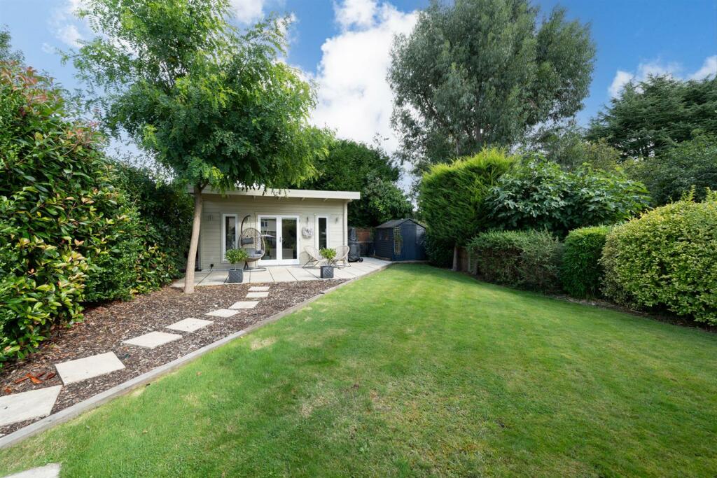 Additional image 34 of Marshalswick Lane, St. Albans