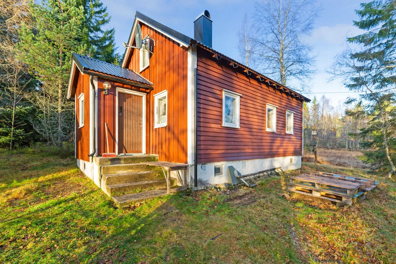 Additional image 2 of Fursetfjellet, 6631 Batnfjordsøra
