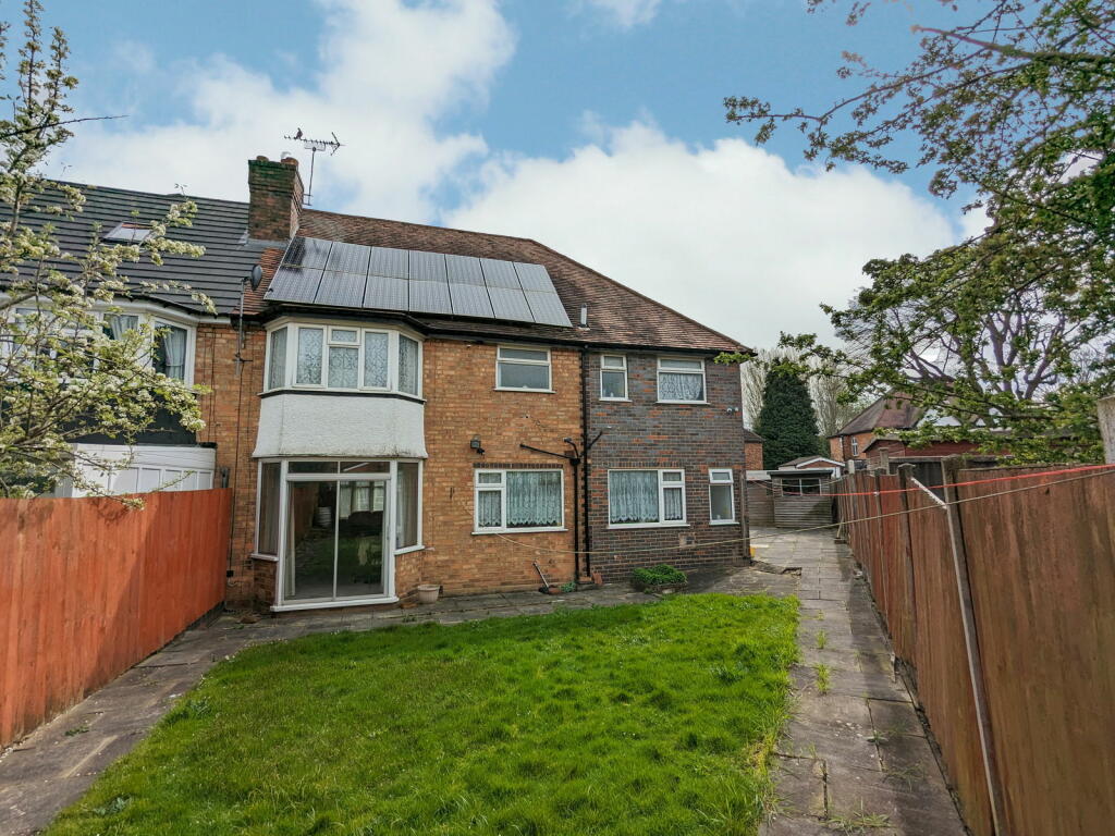 Additional image 13 of Miall Road, Hall Green