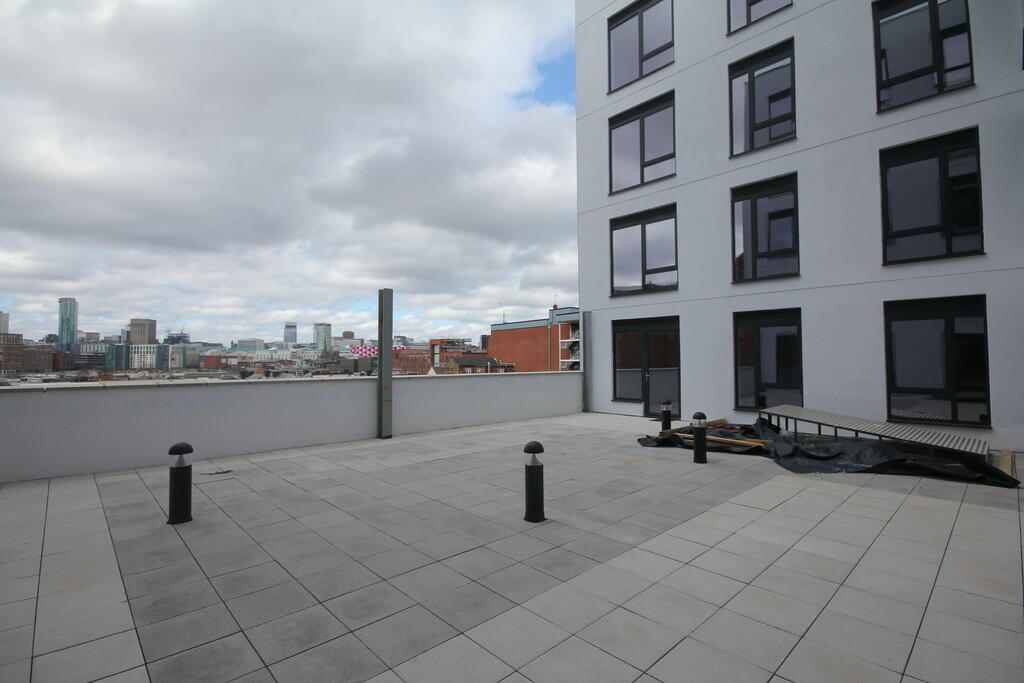 Additional image 12 of Moseley Gardens, Moseley Street, Digbeth, B12