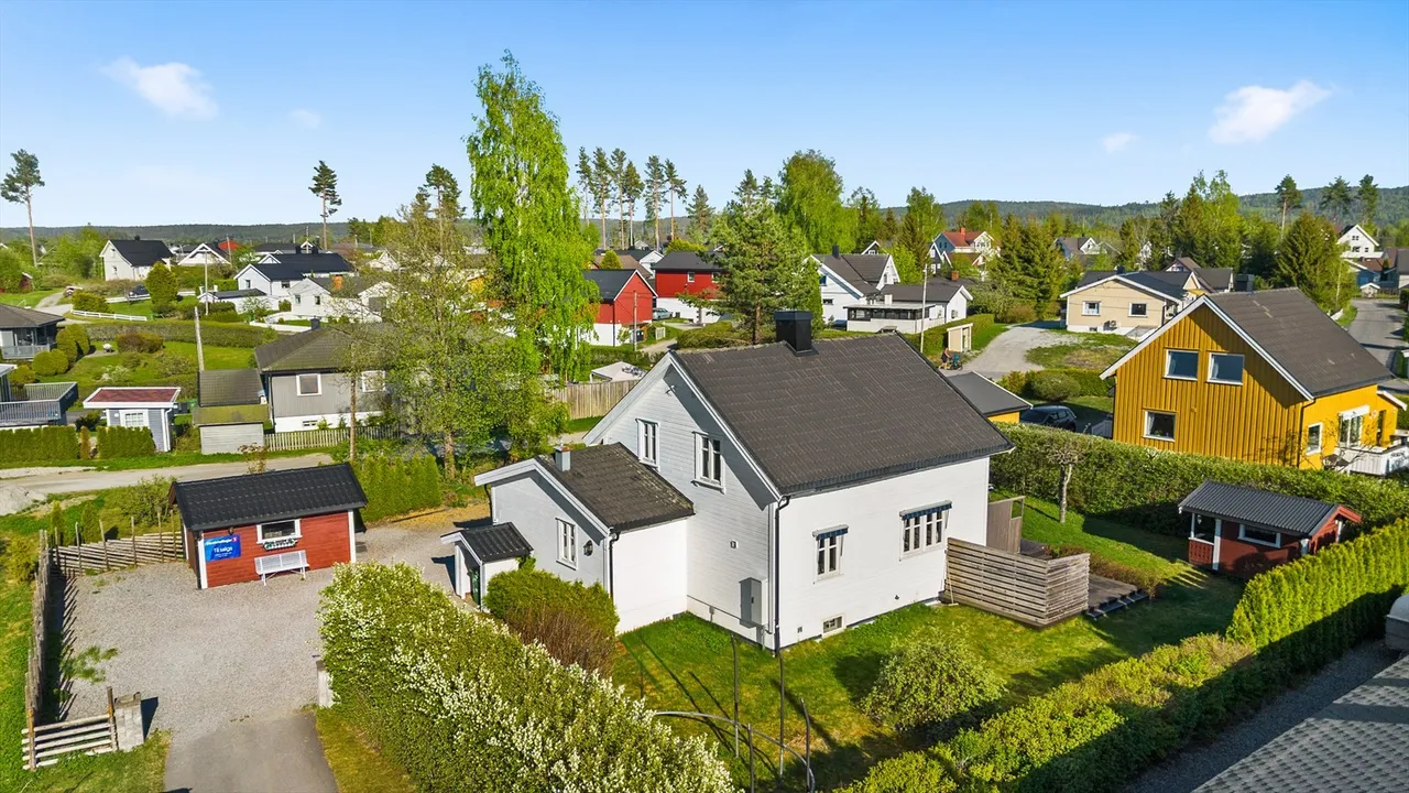 Additional image 2 of Teievegen 7, 2070 Råholt