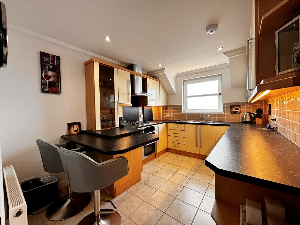 Additional image 16 of Waters Edge Apartments, Union Road, Macduff, Scotland