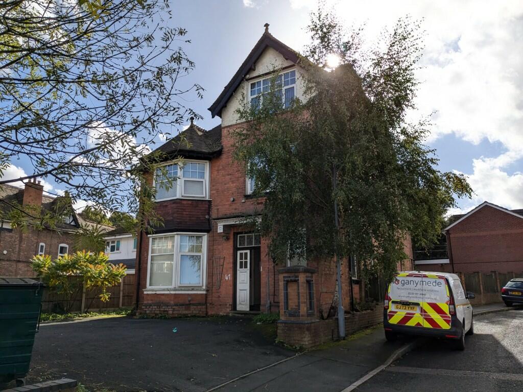 Additional image 6 of Handsworth Wood Road, Handsworth Wood, Birmingham, B20 2DH