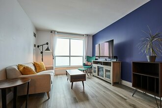 Additional image 4 of 1407-410 Queens Quay W