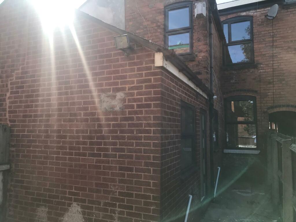 Additional image 13 of Woodstock Road, Handsworth, BIRMINGHAM