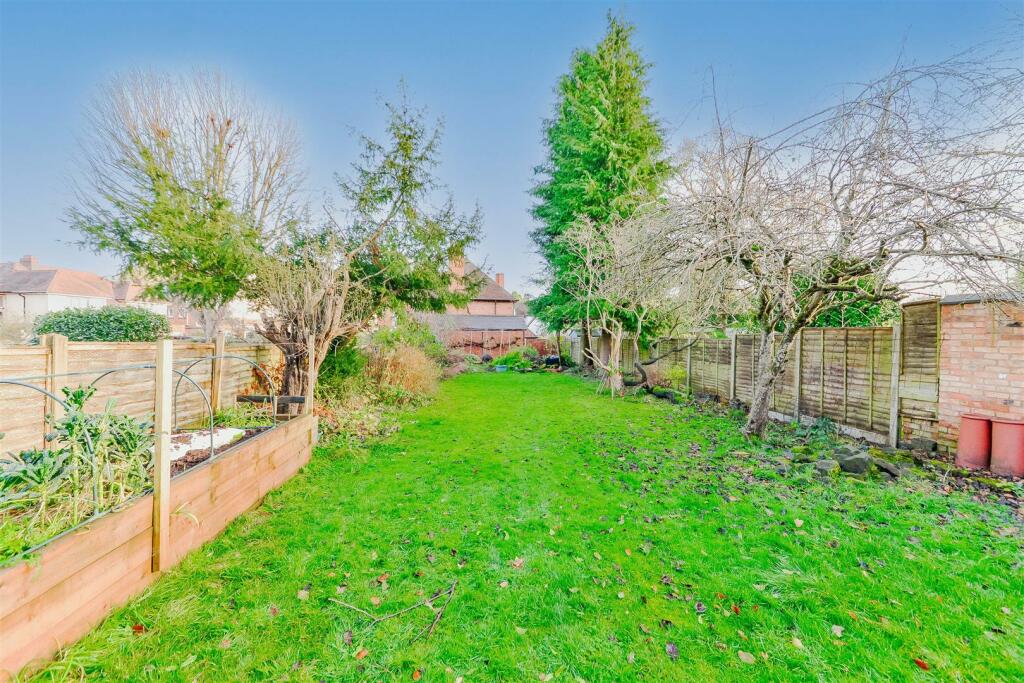 Additional image 35 of Oxford Road, Moseley, Birmingham