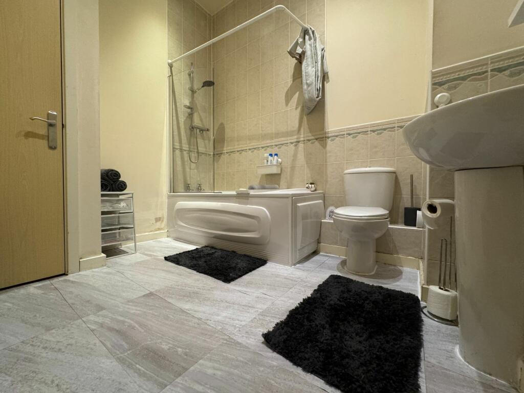 Additional image 11 of Apartment , Platinum,  Branston Street, Birmingham, B18 6BT