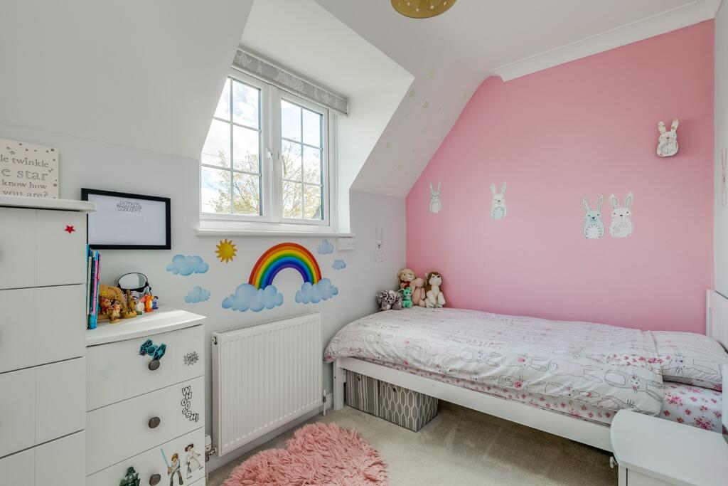 Additional image 22 of Dellcott Close, West Side, Welwyn Garden City, Hertfordshire, AL8