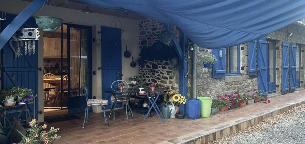 Additional image 2 of St-Mars-sur-la-Futaie, Mayenne, Pays de la Loire, France