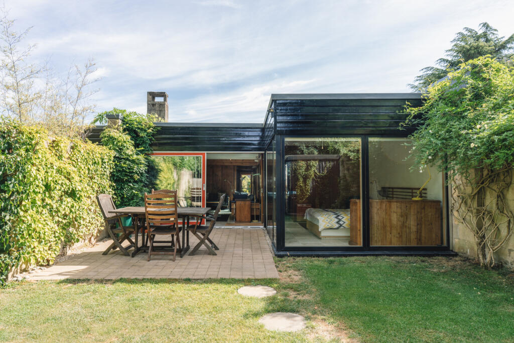 The Ryde, Hatfield, Hertfordshire