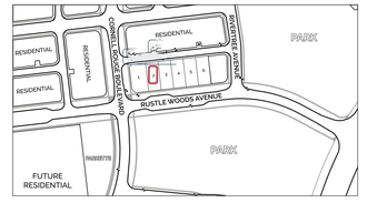 Additional image 3 of 60 Rustle Woods Ave