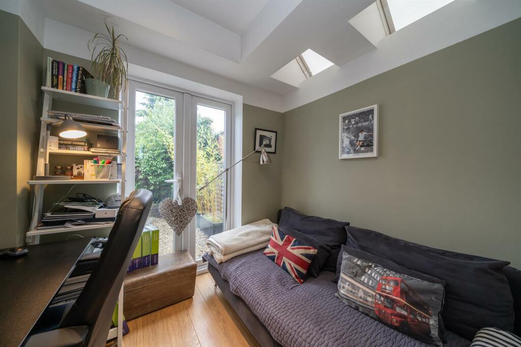 Additional image 15 of Marshalswick Lane, St. Albans