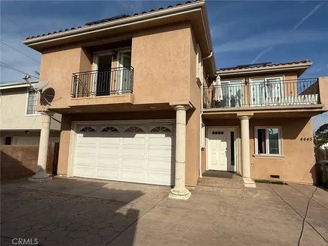 4445 W 163rd Street, Lawndale, CA 90260