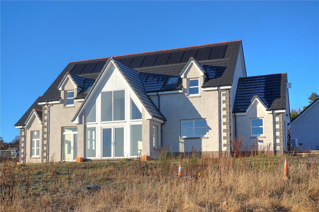Additional image 18 of Highwood Taigh, Craigellachie, Aberlour, Moray, AB38