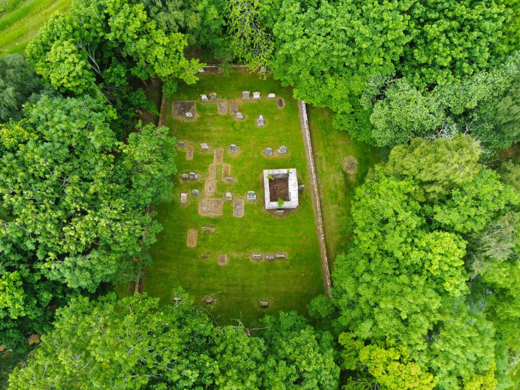 Additional image 36 of Rhynie, Druminnor, AB54