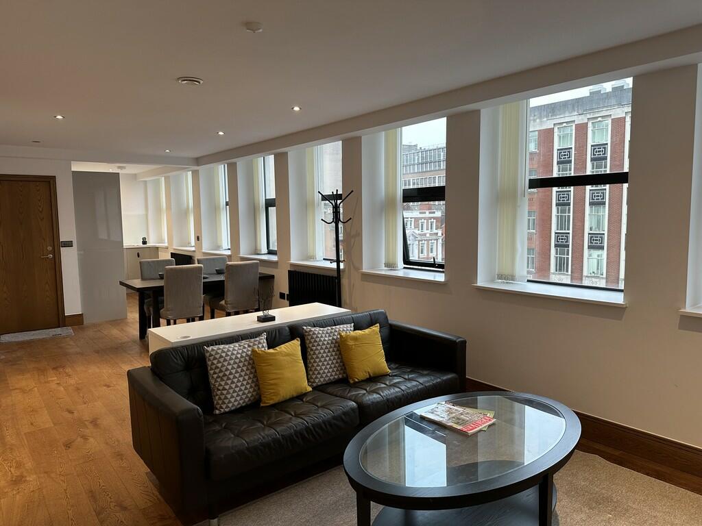 Additional image 16 of 141 Great Charles Street Queensway, Birmingham B3 3LG