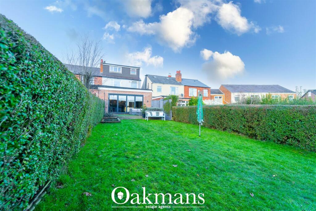 Additional image 35 of Gibbins Road, Birmingham, B29