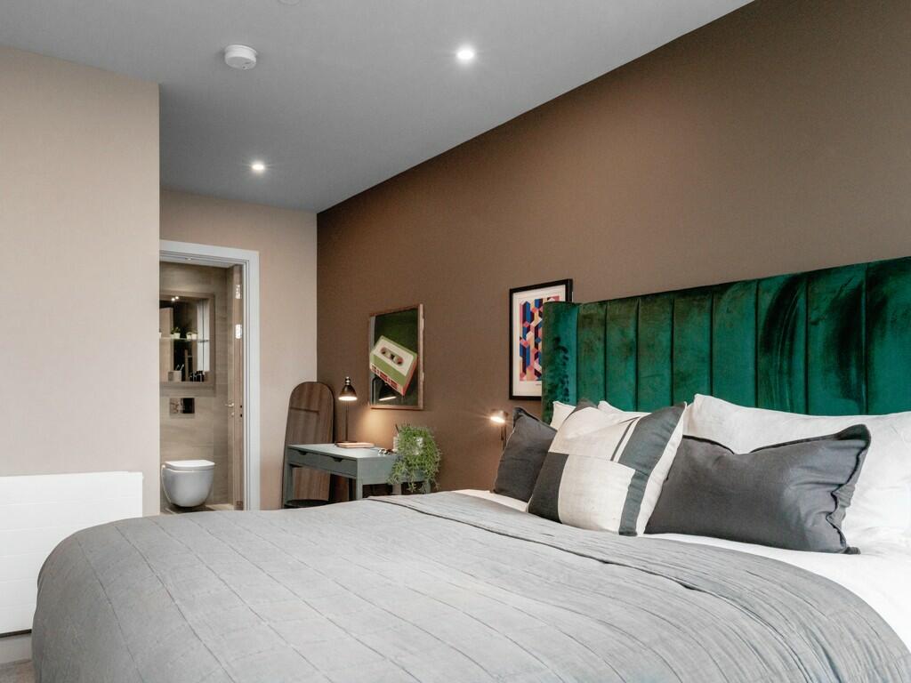 Additional image 13 of Broad Street, Birmingham, B15