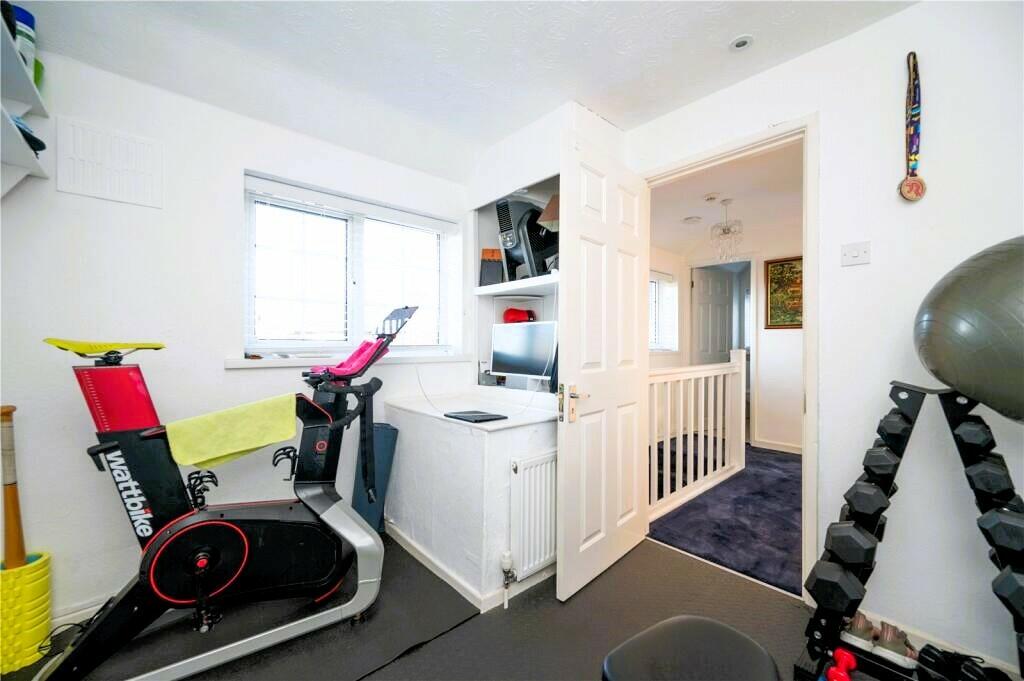 Additional image 14 of Fellowes Lane, St. Albans, Hertfordshire, AL4